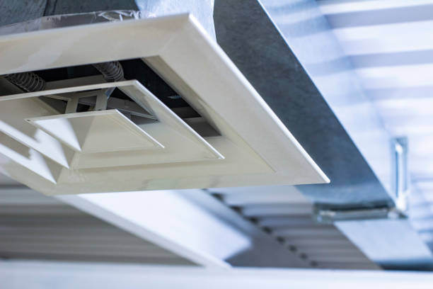 Best HVAC Air Duct Cleaning  in East Alton, IL