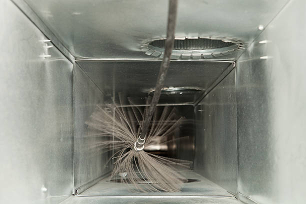 Best Affordable Duct Cleaning Services  in East Alton, IL