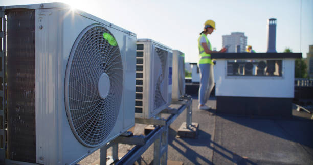 Best Emergency Air Duct Cleaning  in East Alton, IL