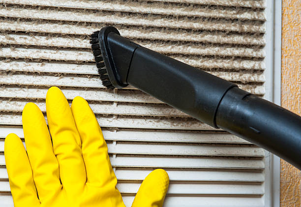 Best Air Vent Cleaning Services  in East Alton, IL