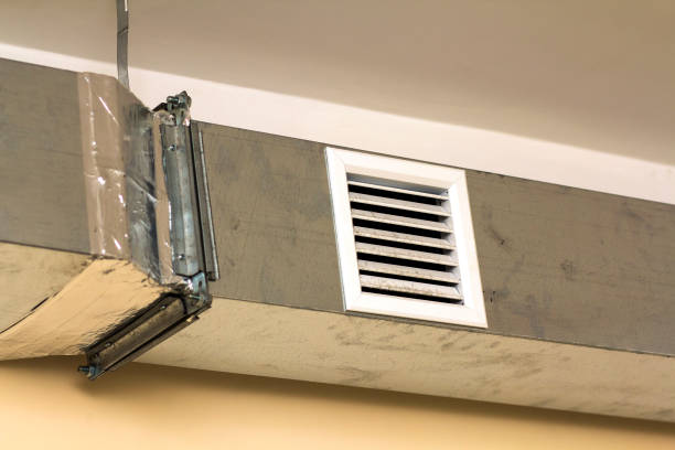 Best Residential Air Duct Cleaning  in East Alton, IL