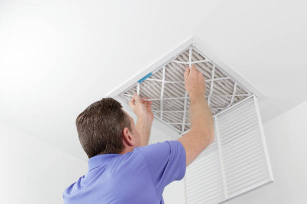 Best Home Air Vent Cleaning  in East Alton, IL